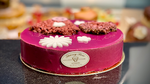 Photo n°2 de Boulangerie Rose - Avenue de l'Ardèche à Vernon (Snack)