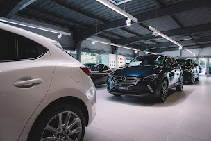 Photo n°28 de Mont Blanc Auto - Annecy à Epagny Metz-Tessy (Concessionnaire Mazda)