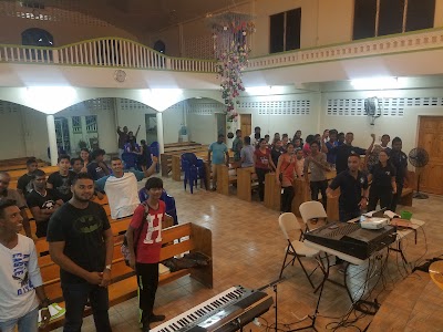 Photos of Enterprise Baptist Church