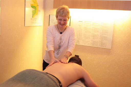 Massagepraxis, Heilpraktikerin Alexa Kühne - Thumbnail
