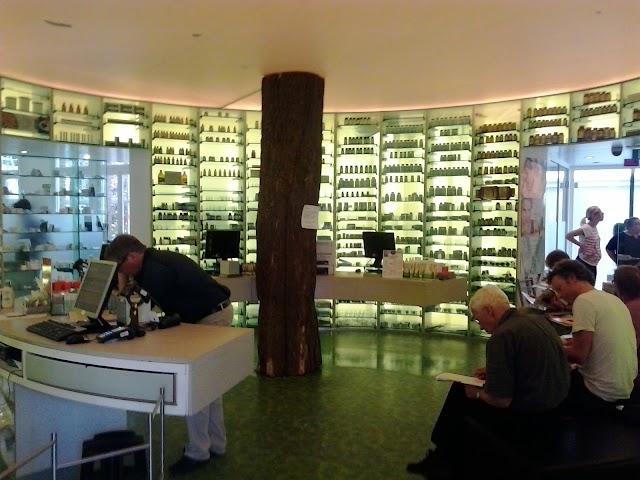 Lairesse Apotheek