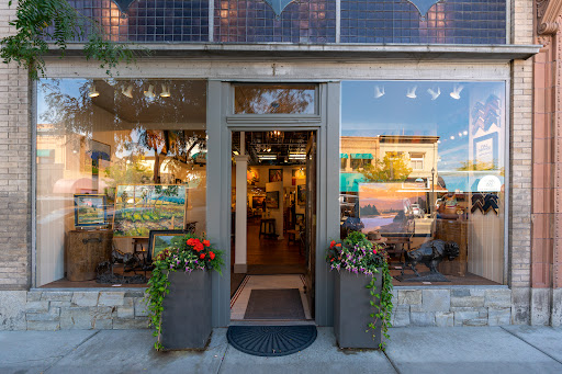 Cassens Fine Art & Framing - Thumbnail