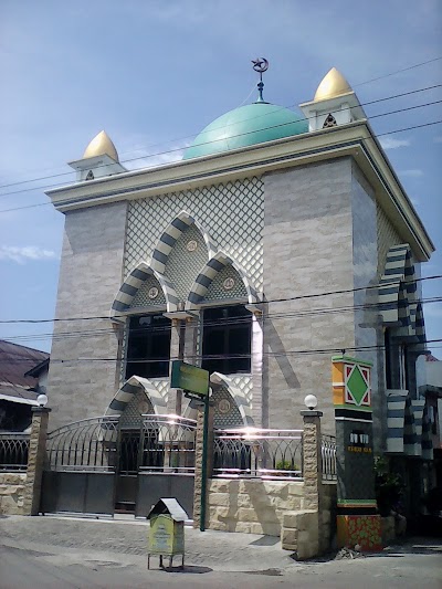 Photos of Cangkruan D'tofu