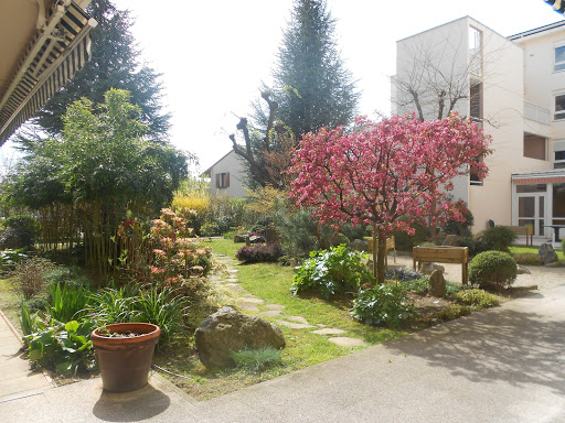 Photo de Résidence Les Tamaris - emeis à Montoison (26800)