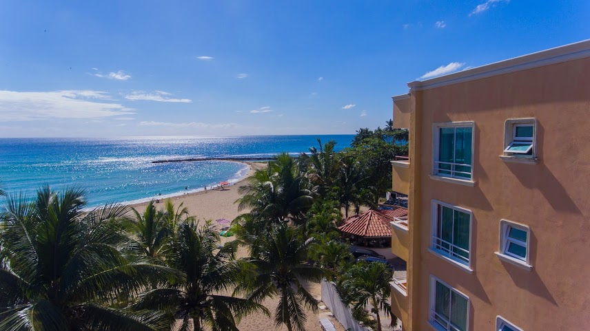 Aparta Hotel Caribe Paraíso by null