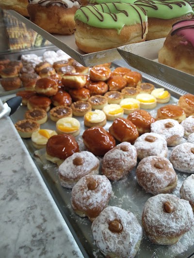 Photos of Donut factory