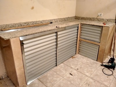 Photos of W & M Box, Vidros e Construtora