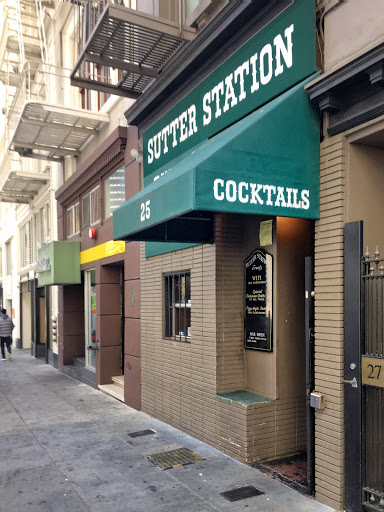 Sutter Station Tavern - Thumbnail