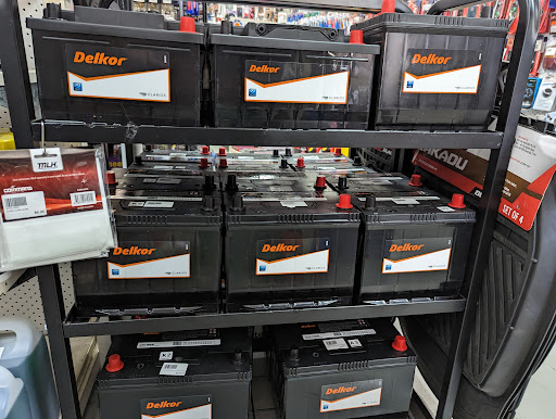 Burpengary Auto Spares - Thumbnail