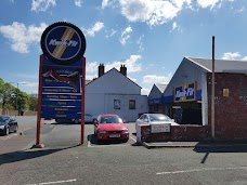 Kwik Fit Liverpool – Aigburth Road liverpool