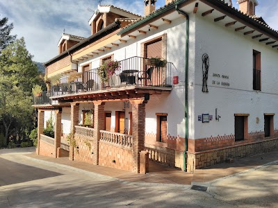 Photos of Hotel Rural Convento Santa Mar&iacute;a de la Sierra
