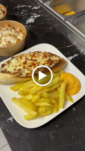 Photo 2 - O Grill d'Ailly