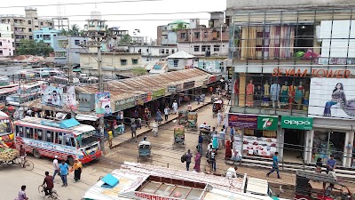 Photos of Popy Library & Kazi Library