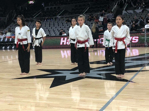 Academy For the Martial Arts - Thumbnail