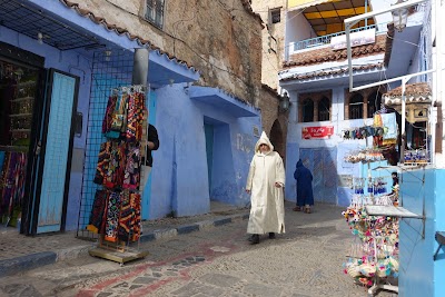 Photos of Riad Baraka