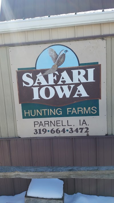 Photos of Safari Iowa Hunting Farms