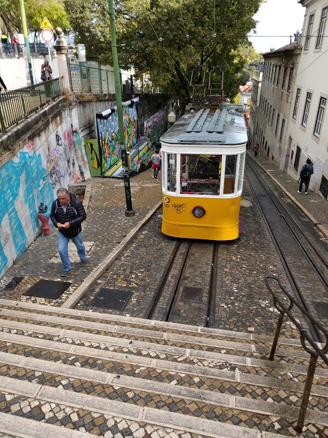 Elevador da Glória