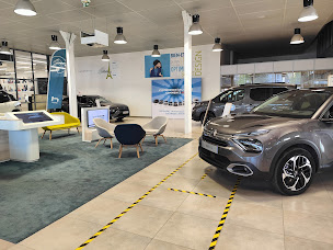 Photo n°5 de CITROËN STELLANTIS &YOU AULNAY à Aulnay-sous-Bois (Vendeur de voitures d'occasion)