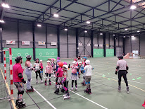 RCPL, Roller Club du Pays de Landi à Lampaul-Guimiliau