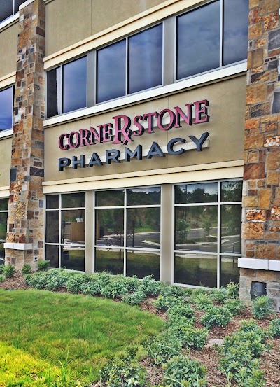 Cornerstone Pharmacy At Chenal Pulaski County Arkansas