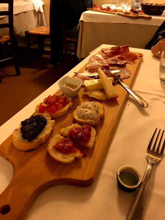 Ristorante I Tre Pini