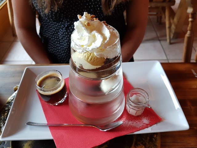 Restaurant La Ferme des 3 Ours