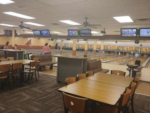 Phantom Lanes - Visual