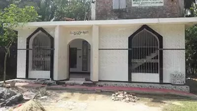 Photos of MOLIARA MOSQUE (মলিয়ারা মসজিদ)
