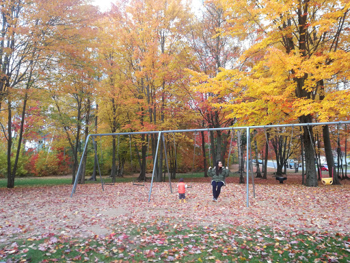 Parc Des Ormeaux - Visual