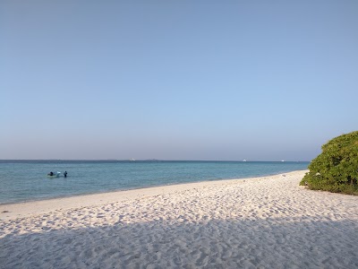 Photos of Long Beach Dhigurah Thudi