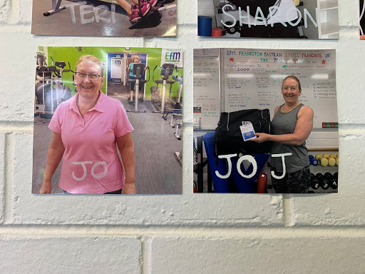 EFM Health Clubs - Thumbnail