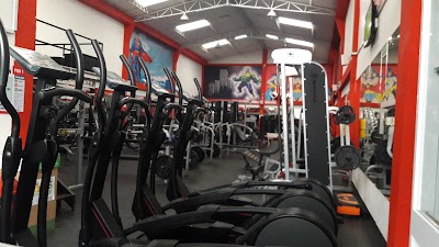 Photos of GO GYM BOGOTA