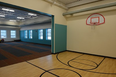 Platte County Community Center South