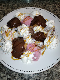 Photo n°14 de Restaurant pizzeria salon de thé da Nando à Perpignan (Restaurant végétarien)