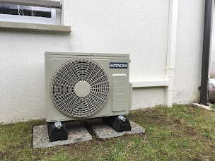 Photo n°18 de Mister Plomberie - Photovoltaïque | Pompe à Chaleur | Climatisation | Thermodynamique à Hinx (Fournisseur de chauffe-eau)