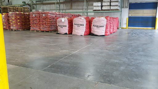 Target AG Production