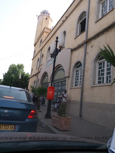 Photos of Mosqu&eacute;e Amir Abdelkader