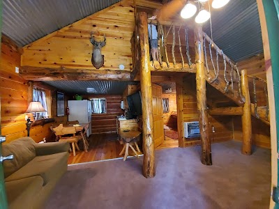 Apache Village Cabins