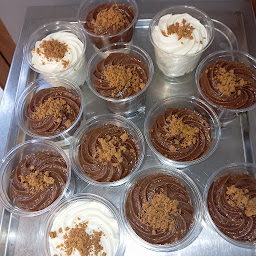 Photo n°19 de Seb My Distrib' à Cappelle-Brouck (Sandwicherie)