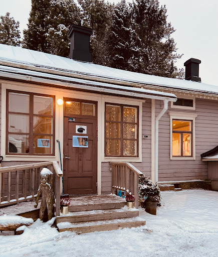 Tornion Kuvataideseura ry