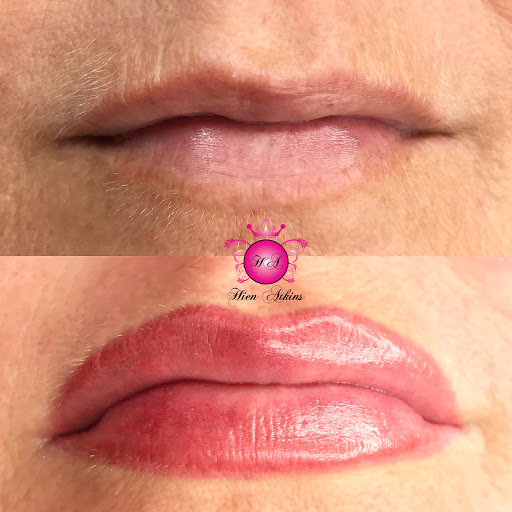 Hien Atkins Beauty Lounge & MedSpa Tuscaloosa