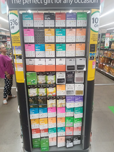 Woolworths Pittsworth - Thumbnail