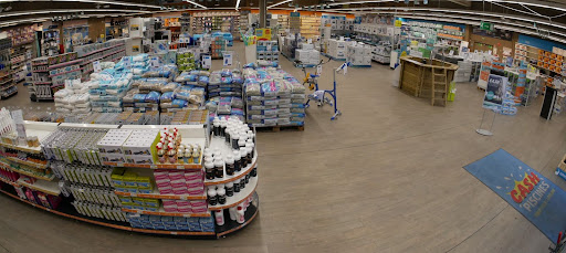 Photo de Cash Piscines à Champigneulles (54250)