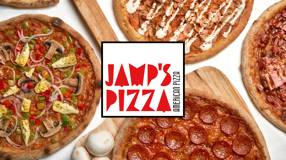 Jamp's Pizza