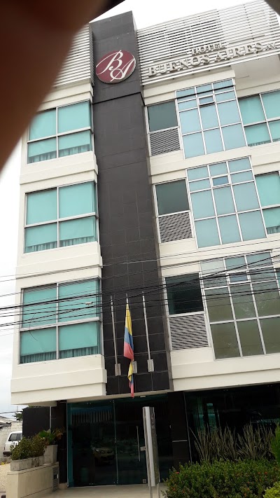 Photos of Hotel Avenida Buenos Aires