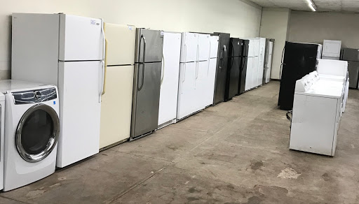 Vazquez Appliances and Furniture - Thumbnail