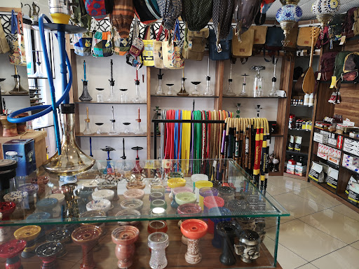 CS Tobacco & Gift Shop-Marmaris Nargile Shisha