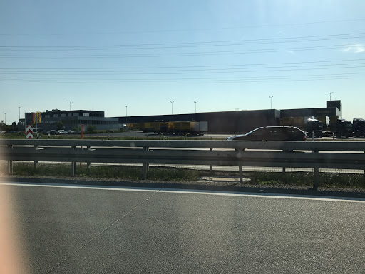 DACHSER SE - Visual
