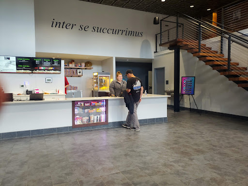 Sipe Center - Visual