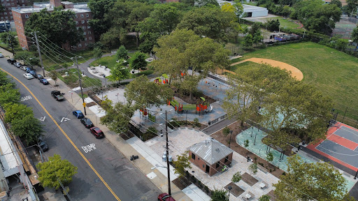 Redfern Playground Gallery - United States